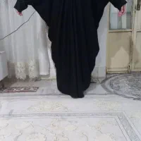 چادر ملی وحسنا