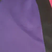 پیراهن مجلسی بنفش مشکی|لباس|بندر انزلی, متروپل|دیوار