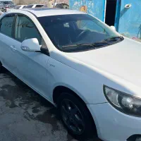 جک j5   مدل ۹۵|خودرو سواری و وانت|چابهار, |دیوار