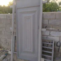 در و پنجره نو