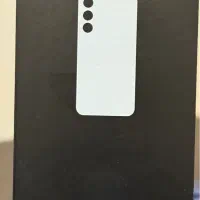 سامسونگ S24 FE 256G Ram8 رنگ طوسی