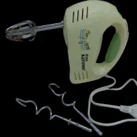 همزن برقی کم کارکرد ۷ سرعته