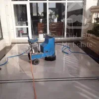 کفسابی سنگسابی کف سابی  سنگ ساب زن کفساب|خدمات نظافت|کلارآباد, |دیوار