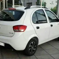 فروش تیبا۲ درحد صفرکیلومتر