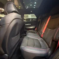 جنسیس 2023 فول کم کار|خودرو سواری و وانت|کیش, |دیوار