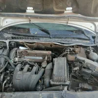 سیتروئن زانتیا 2000cc، مدل ۱۳۸۳