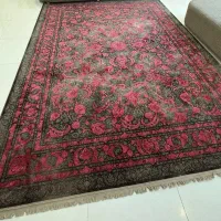 فرش ۶متری با کناره ۳متری