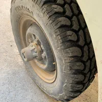 لندرور|خودرو سواری و وانت|مشهد, فاطمیه|دیوار