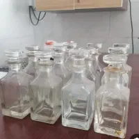 جا عطری ۱۰۰ میل