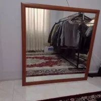 آینه قدی خارجی|آینه|گرگان, |دیوار