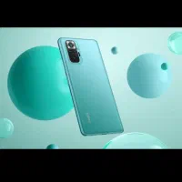 شیائومی نوت۱۰ پرومکس