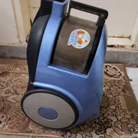 جارو برقی سامسونگ ۱۸۰۰ وات|جاروبرقی، جارو شارژی، بخارشو|تهران, منیریه|دیوار