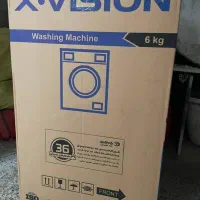 ماشین لباسشویی