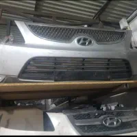 هیوندا و کیا صفری|قطعات یدکی و لوازم جانبی|شیراز, شهرک امیر کبیر|دیوار