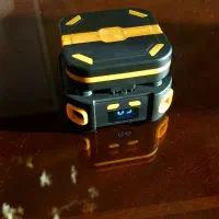 خنک کننده گوشی