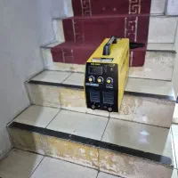 سنگ فرز دستگاه جوش موتور جوش 3ولوم رادالکتریک|ابزارآلات|تهران, توحید|دیوار