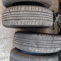 لاستیک پژو
