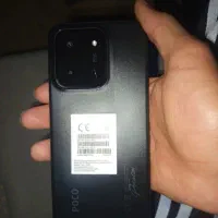 poco c85 4G|موبایل|مشهد, منزل آباد|دیوار