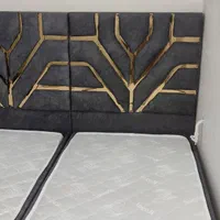 تخت خواب یک نفره چستر