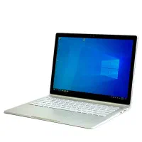 MICROSOFT SURFACE BOOK 1|رایانه همراه|اصفهان, ملک|دیوار