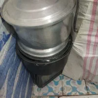 مس و برنج و بقیه ضایعات