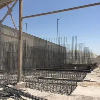 فنس سیم خاردار و امتور بندی|خدمات پیشه و مهارت|یزد, |دیوار