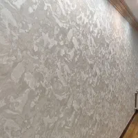 نصب و تعمیر کاغذ دیواری و پوستر