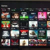 نصب بازی های جدید و قدیمی XBOX تخفیف ویژه|کنسول، بازی ویدئویی و آنلاین|اراک, |دیوار