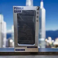 پاوربانک خورشیدی 20000