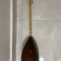 ساز باغلاما|سازهای سنتی|ارومیه, |دیوار