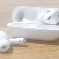 ایرپادنیوجنریشن رنگ سفید تایپ سی ۲|لوازم جانبی موبایل و تبلت|انابد, |دیوار