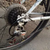 دوچرخه 26 ویوا اسپرت|دوچرخه، اسکیت، اسکوتر|تبریز, |دیوار