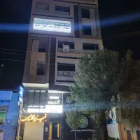 اجاره واحد اداری تجاری بر باجک ۲