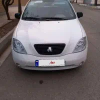 تیبا ۲مدل ۱۴۰۰|خودرو سواری و وانت|کرج, پیشاهنگی|دیوار