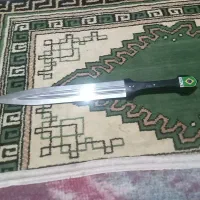 کلیکسونی|کلکسیون اشیاء عتیقه|شاهین‌شهر, مورچه خورت|دیوار