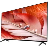 تلوزیون سونی مدل x90j 4k