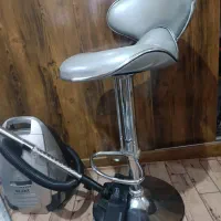 دوعدد یخچال دیجیتالی درحدصفرتصمینی صندلی جک دار|یخچال و فریزر|خوی, |دیوار