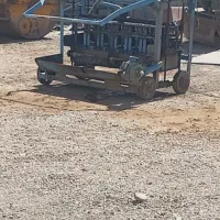 به یک نفر بلوک زن نیازمندیم