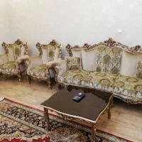 مبل استیل سلطنتی