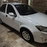 ساینا EX مدل ۹۸|خودرو سواری و وانت|تهران, مرزداران|دیوار