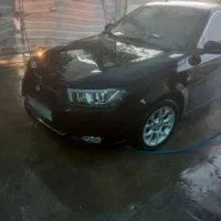 دنا پلاس توربو فول آپشن اتومات