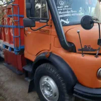 سنگین کامیون ۹۱۱|خودرو سنگین|طبس, |دیوار