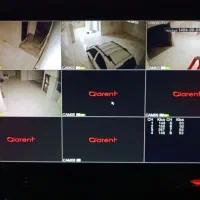 نصب و فروش دوربین مداربسته و دزدگیر و ایفون و....|خدمات پیشه و مهارت|ایوان, |دیوار