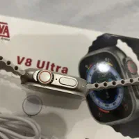 ساعت هوشمند ورنا مدل v8 ultra|ساعت|شیراز, گلدشت معالی‌آباد|دیوار