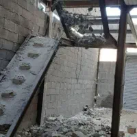 چاه و تخریب کاری