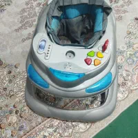 دوعدد کریر بچه با روروئک بچه|اسباب و اثاث بچه|ارومیه, |دیوار