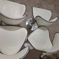 صندلی جک دار اپن