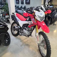 تریل پرواز ۲۰۰ GY200 خشک ۱۴۰۴