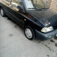 پراید|خودرو سواری و وانت|ری, حمزهآباد|دیوار