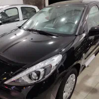 پژو۲۰۷i پانوراما موتور پلاس صفر بهترین قیمت